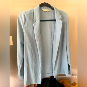 Philosophy blazer